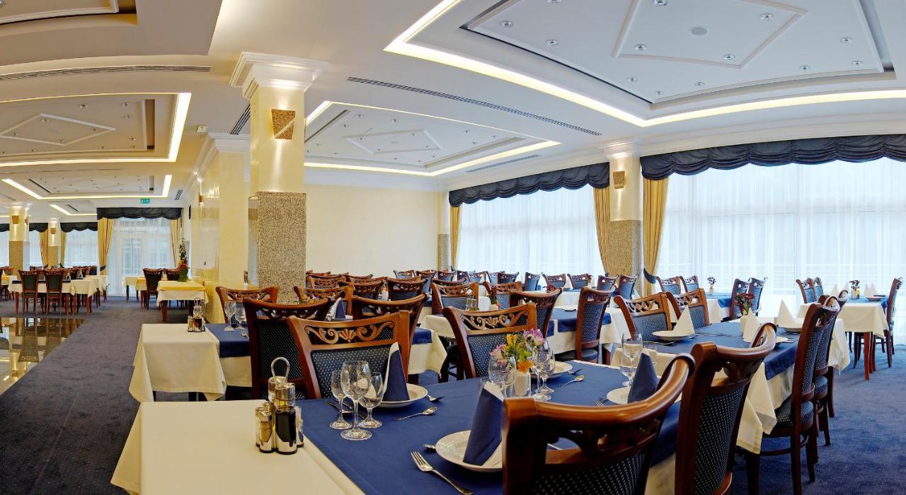 Kupele Brusno - Kupelny Hotel Polana Exteriér fotografie